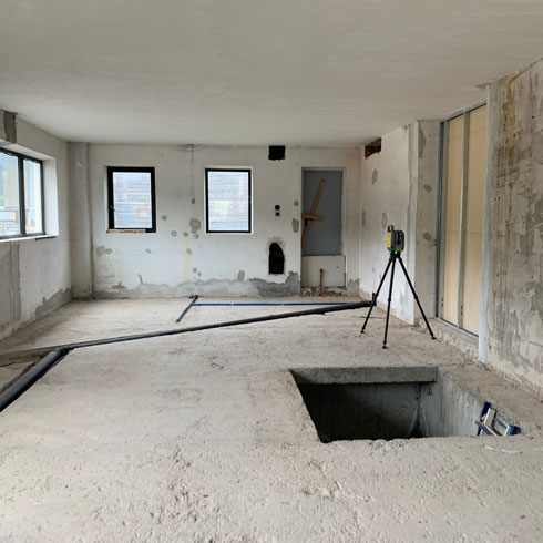LG Studio Professionale di Luchetta Gianni | Studio Luchetta: progettazione dello spazio, consulenze tecniche nel settore edilizio, urbanistico e valutativo e rilievi topografici ed architettonici